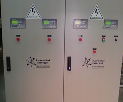 QTA para gerador QTA para gerador