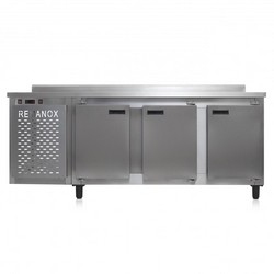 Refrigerador industrial Refrigerador industrial