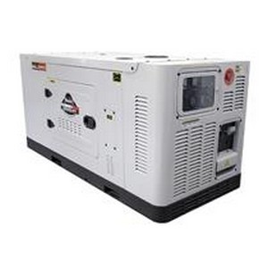 Serviço de manutenção corretiva em gerador de energia Serviço de manutenção corretiva em gerador de energia