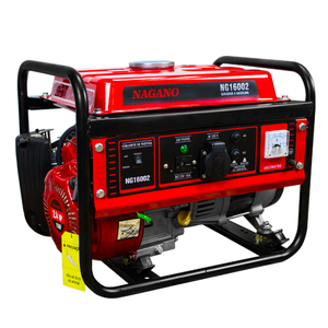 Serviço de manutenção preventiva em gerador de energia Serviço de manutenção preventiva em gerador de energia