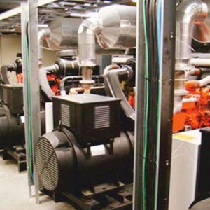 Serviço de retrofit de gerador Serviço de retrofit de gerador