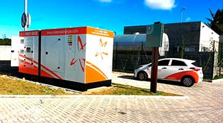 gerador 50 kva preço