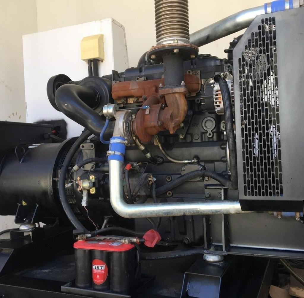 aluguel de geradores