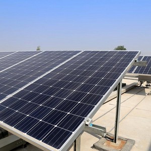 Energia fotovoltaica preço