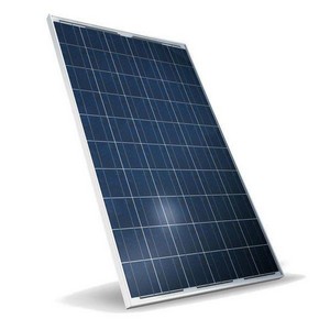Gerador de energia solar